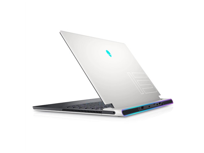 デル、“Alienware史上最薄ボディ”を実現した17.3型/15.6型ゲーミング