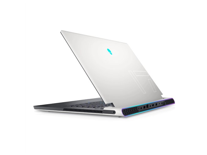デル、“Alienware史上最薄ボディ”を実現した17.3型/15.6型ゲーミング