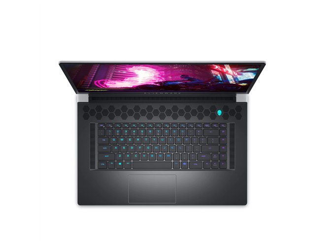 Alienware 17 ゲーミングノートPC 4K Hothotレビュー】30万円コースの高級ゲーミングノート「Alienware x17