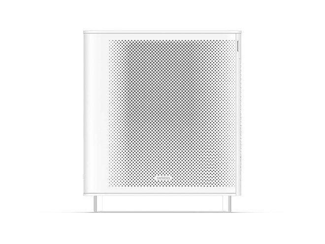 BenQ、キューブ型を採用した4Kプロジェクター「GK100」 - 価格.com