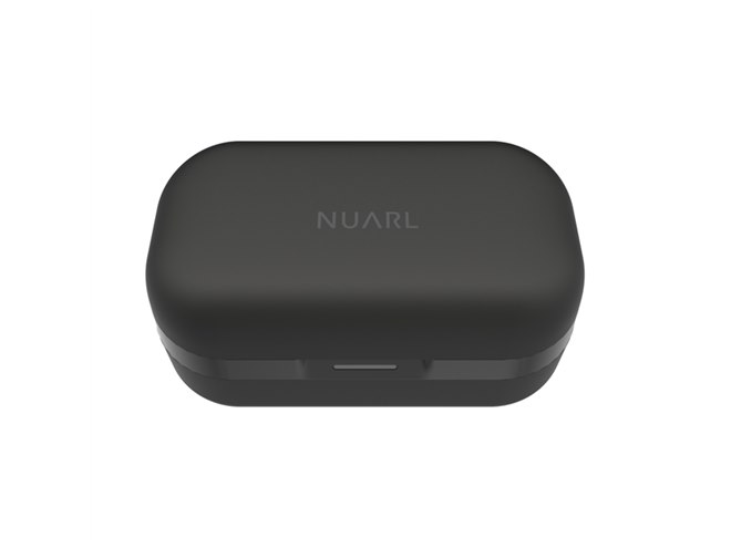 ★極美品★ NUARL N6 Pro series 2 ワイヤレスイヤフォン N6 Pro2｜完全ワイヤレスイヤホン｜NUARL