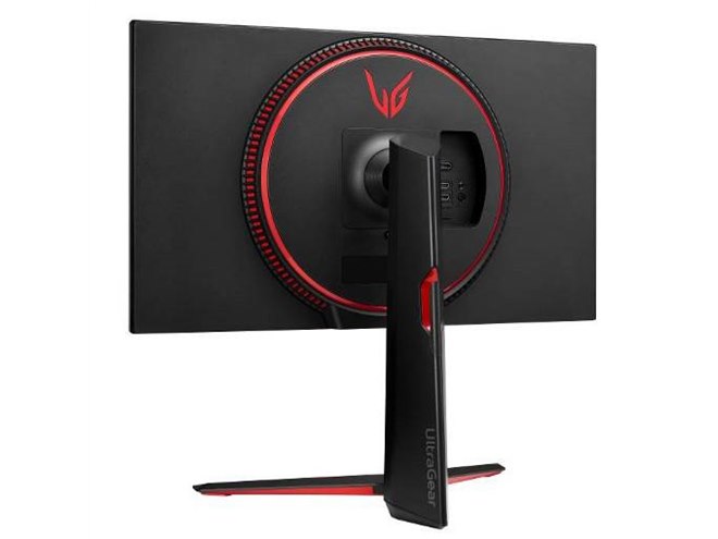 ディスプレイ・モニター本体 LG UltraGear 27GP83B-B LG、応答速度1ms GTGの27型IPSゲーミング液晶ディスプレイ「27GP83B-B