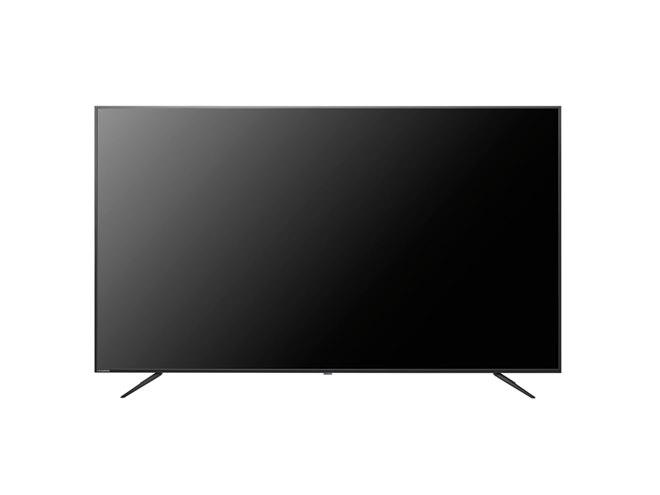 アイ・オー、最大輝度500カンデラの75型4K液晶ディスプレイ「LCD