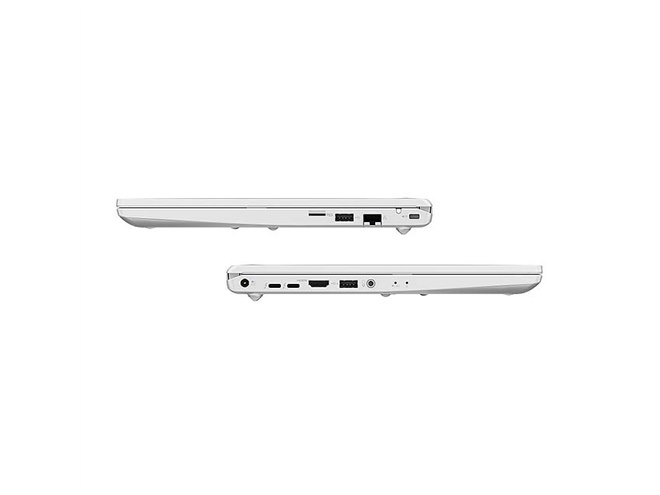 Dynabook、コンパクトな14型ホームモバイルノートPC「dynabook M