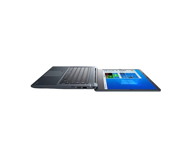 Dynabook、コンパクトな14型ホームモバイルノートPC「dynabook M Dynabook、コンパクトな14型ホームモバイルノートPC「dynabook M