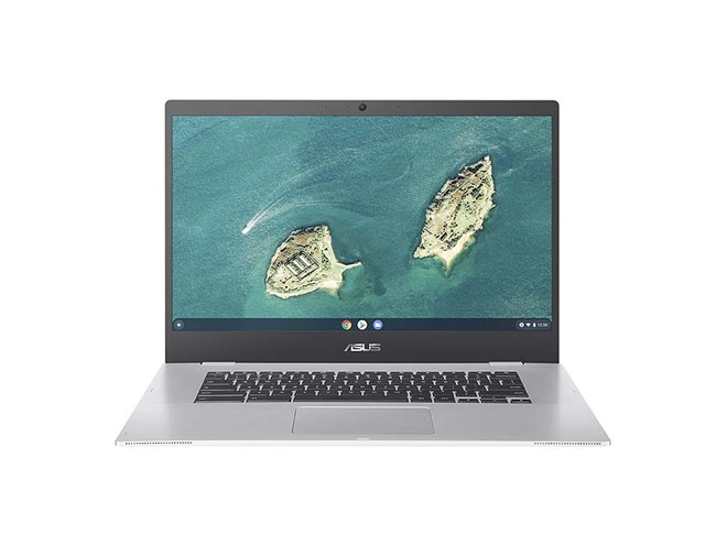 日曜日限定15.6型クロームブック ASUS Chromebook C523NA