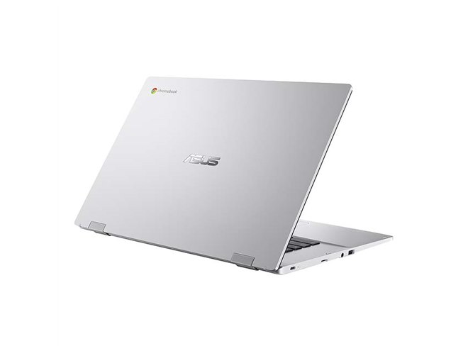 ASUS、34,800円で重さ約1.8kgの15.6型Chromebook - 価格.com