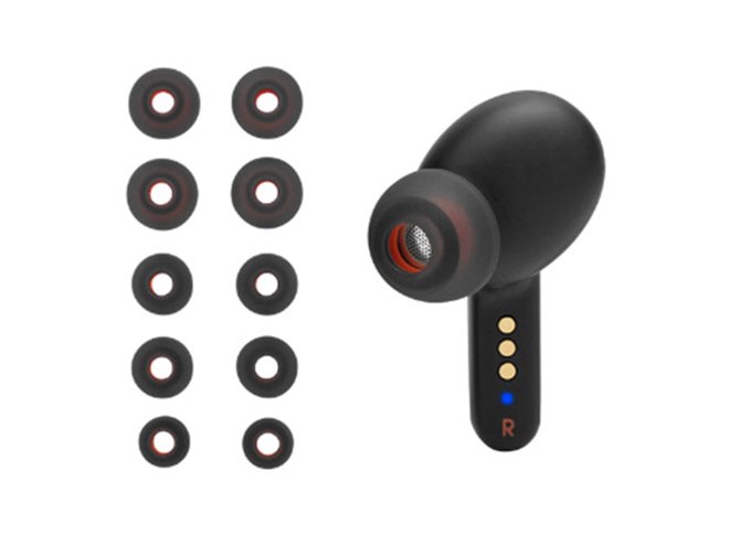 JBL LIVE PRO＋　TWS 　新品未使用品　完全ワイヤレスイヤホン JBL LIVE PRO+ TWSレビュー】ダイナミックな低音を楽しめるANC