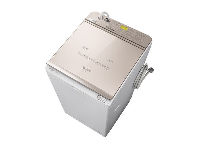 2�� �����A�^�e�^���󊣑��@�u�r�[�g�E�H�b�V�� BW-DX120G�v��{��6��19������