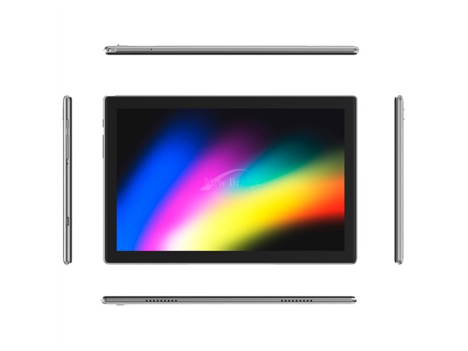 6�� 24,800�~�AAndroid 11���ڂ�10.1�^�^�u���b�g�uNBTB101�v���{��6/18����