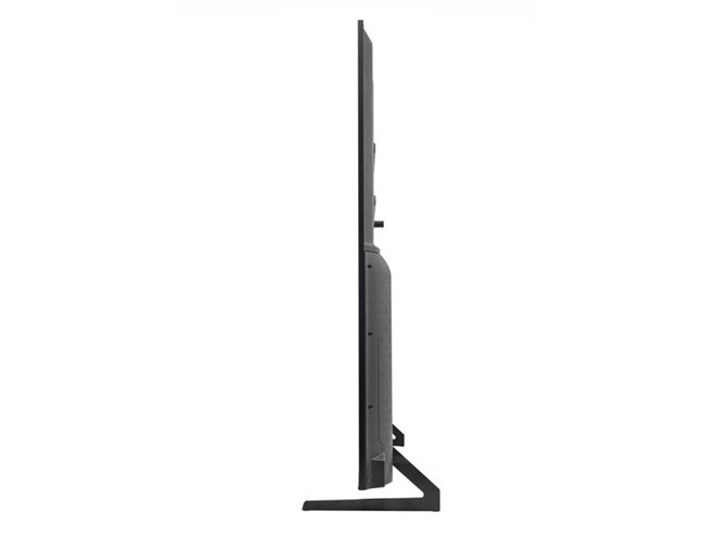 22万円、85V型4K液晶テレビ「OPTVISION 85UDK420R」をオプト