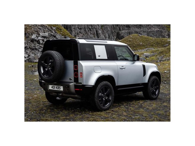 ★直接引取専用価格★ディフェンダーPORTO20インチ＋タイヤ4本レンジローバー 2025年最新】Yahoo!オークション -ランドローバー ディフェンダー