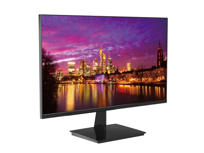 FFF、応答速度OD 4msの28型4K液晶ディスプレイ「LD28P1」など - 価格.com