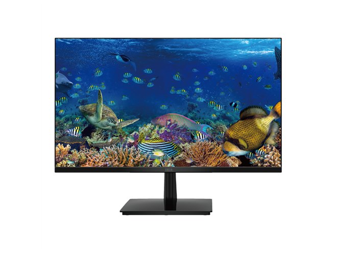 FFF、応答速度OD 4msの28型4K液晶ディスプレイ「LD28P1」など - 価格.com