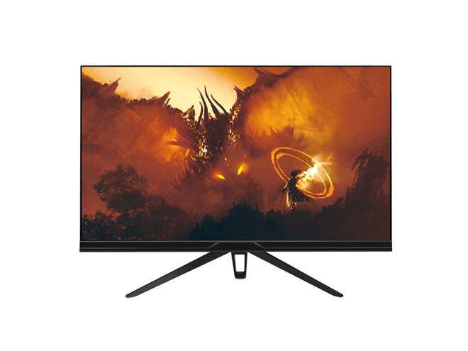FFF、応答速度OD 4msの28型4K液晶ディスプレイ「LD28P1」など - 価格.com