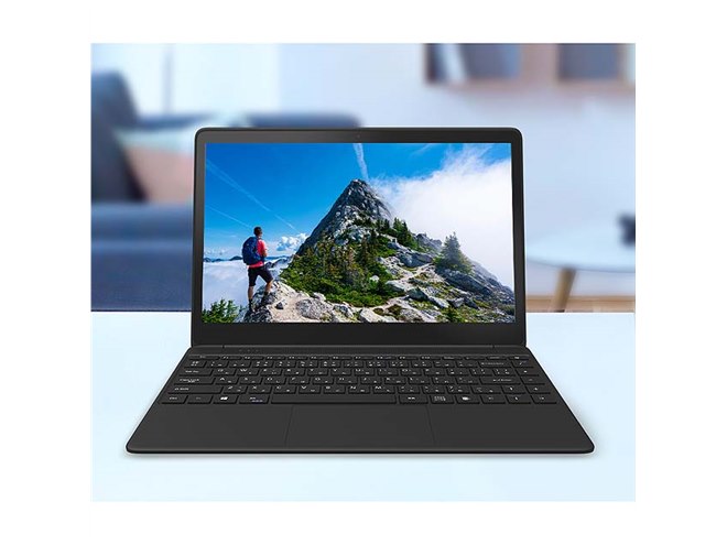 FFF、「Core i7-7567U」を搭載した14.1型ノートPC「FFF-PCH1S」 - 価格.com