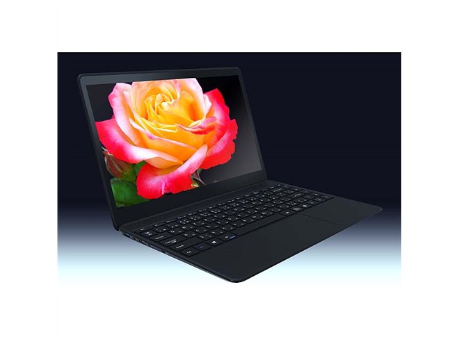 FFF、「Core i7-7567U」を搭載した14.1型ノートPC「FFF-PCH1S」 - 価格.com