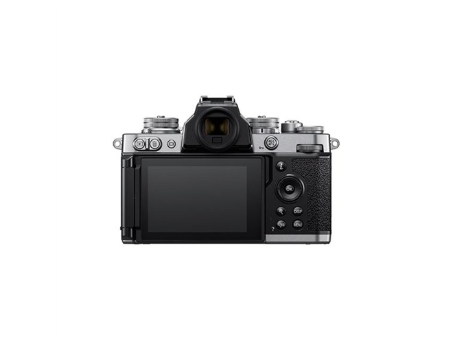 ニコン「Z fc」発売日が決定、ただし「28mm f/2.8 Special