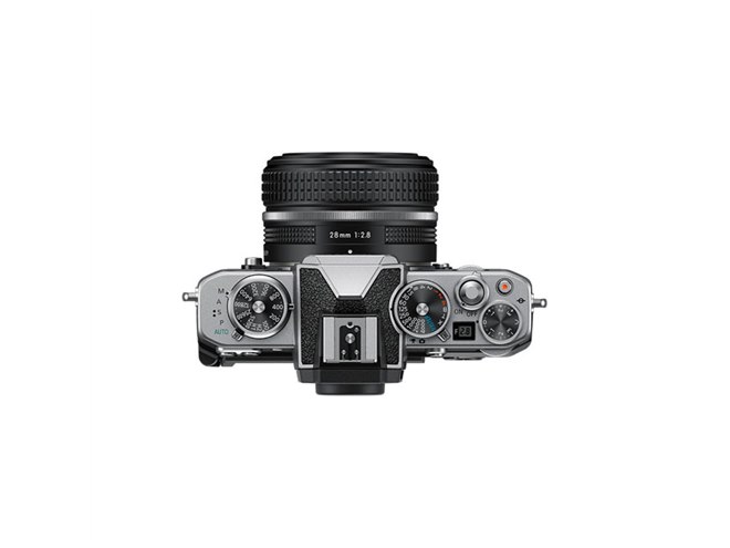ニコン「Z fc」発売日が決定、ただし「28mm f/2.8 Special ニコン「Z fc」発売日が決定、ただし「28mm f/2.8 Special