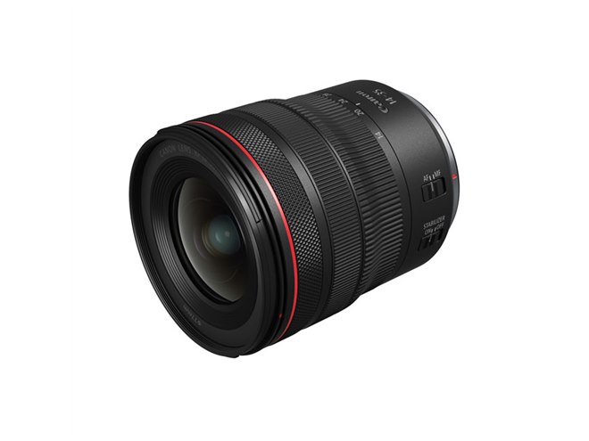 レンズ(ズーム) RF14-35mm F4 L IS USM Canon RF14-35mm F4 L IS USMを徹底解説。愛用者のレビュー