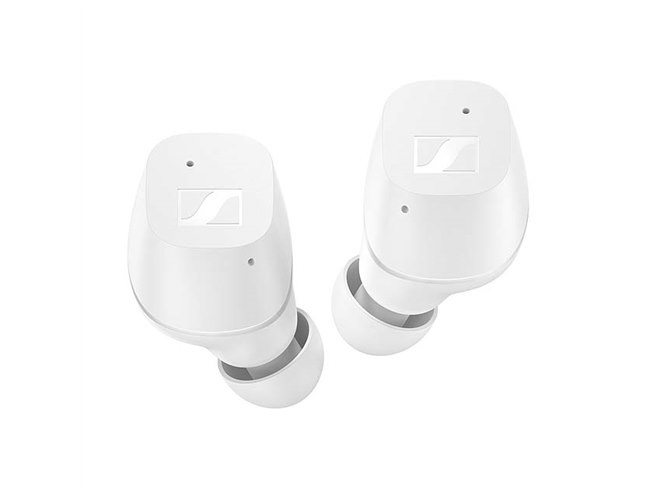 ゼンハイザー、イヤホン単体で9時間駆動の「CX True Wireless」を本日7/8発売 - 価格.com ゼンハイザー、イヤホン単体で9時間駆動の「CX True Wireless」を本日7/8発売 - 価格.com
