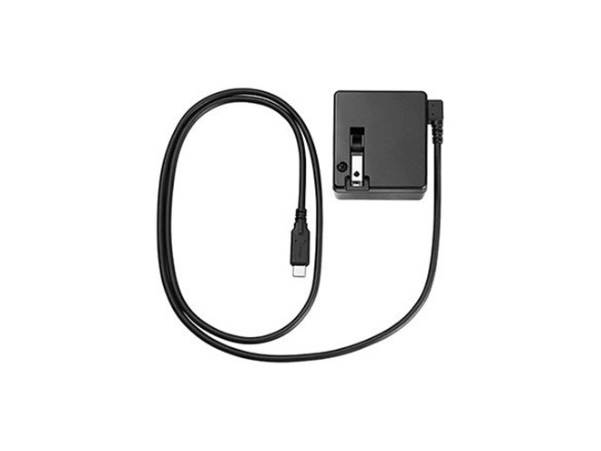 ＫＩＰＯＮ　アダプター付　ＧＦ－１　新品充電器付 カメラ #11077 焦点工房 / マウントアダプター専門店