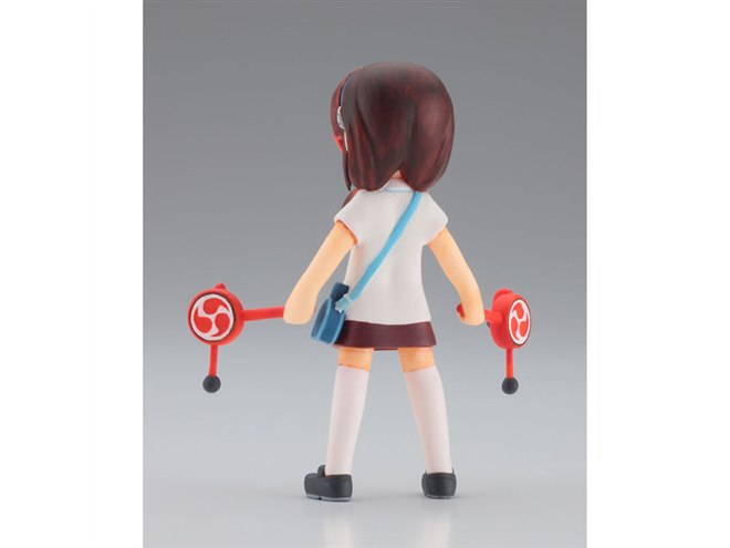 メカトロウィーゴ×エヴァンゲリオン」“はちごうき”カラーが本日6/30