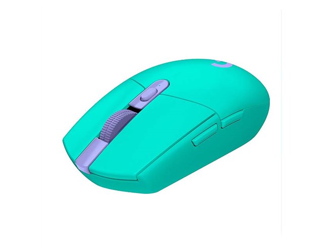 新品 G604 LIGHTSPEED ワイヤレスゲーミングマウス 15個のプログラム可能なボタンを持つワイヤレスマウス「G604