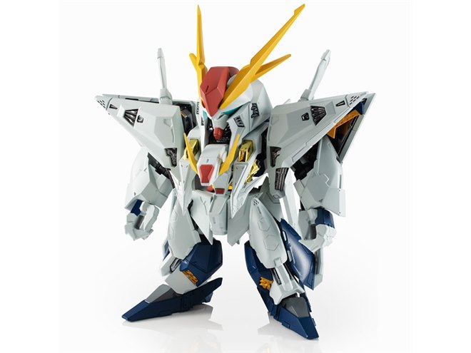 閃光のハサウェイ FW GUNDAM CONVERGE CORE 閃光のハサウェイセット【プレミアム