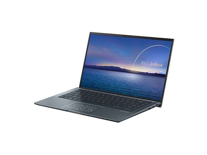Windowsノート本体 ASUS ZenBook 14 Ultralight UX435EAL ASUS ZenBook 14 Ultralight UX435EAL UX435EAL-KC099TS