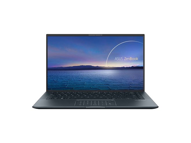 ASUS、第11世代Core採用で995gの14型ノートPC「ZenBook 14 Ultralight UX435EAL」 - 価格.com