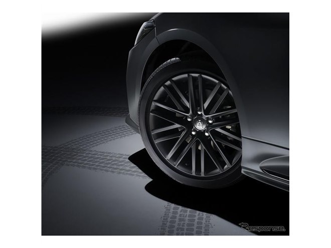 スポーティとエレガント、トヨタ クラウン に2つの特別仕様車 - 価格.com