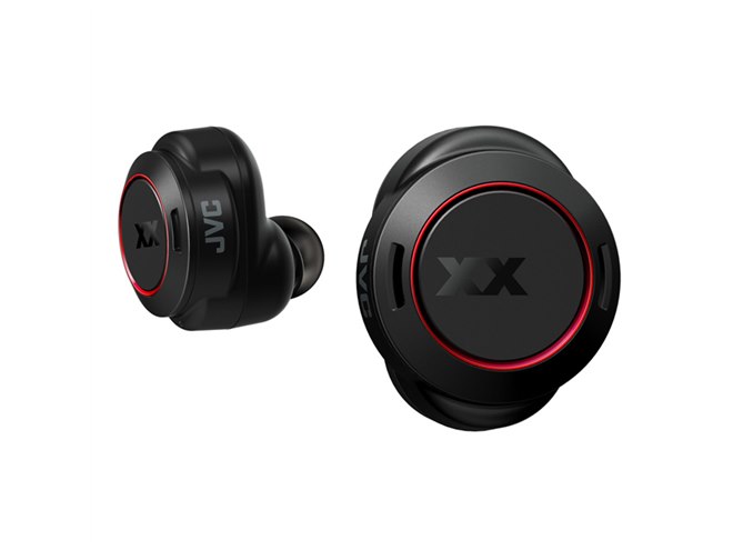 SOUND CORE JVC サウンドコア 他 ワイヤレスイヤホン ANKER Soundcore(サウンドコア)のイヤホン・ヘッドホン 比較