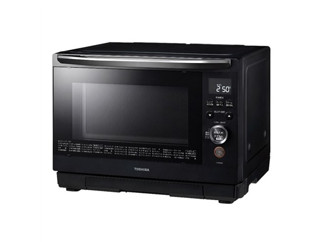 TOSHIBA ER-VD80(W)オーブンレンジ 2021年製 石窯ドーム 東芝 石窯ドーム ER-VD80 価格比較 - 価格.com