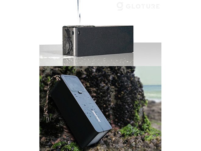 【未使用】ポータブル電源 iFORWAY Power ELF-DC Gloture、IP64防水の48600mAhポータブル電源「iForway ELF-DC」 - 価格.com
