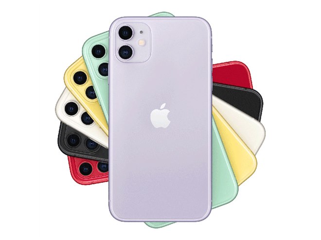 最終値下げ　iPhone 11 パープル 64 GB Y!mobile Apple iPhone 11 パープル 64GB バッテリー最大容量72%｜Yahoo