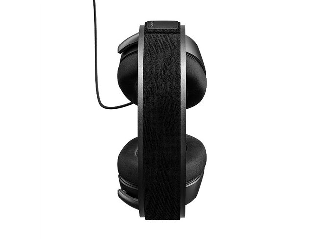 SteelSeries、ゲーミングヘッドセット「Actis Prime」 - 価格.com