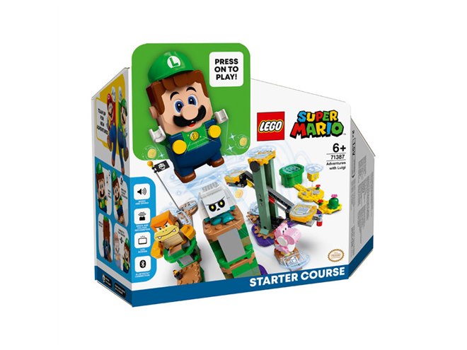 旅する風 Amazon.co.jp: 【メーカー特典】レゴ(LEGO) スーパーマリオ レゴ