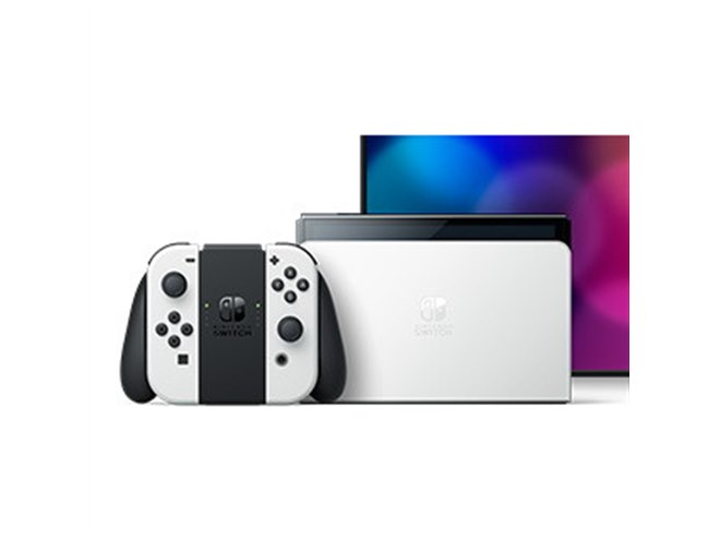 任天堂、7型有機EL搭載の新型「Nintendo Switch」を37,980円で10月8日発売 - 価格.com