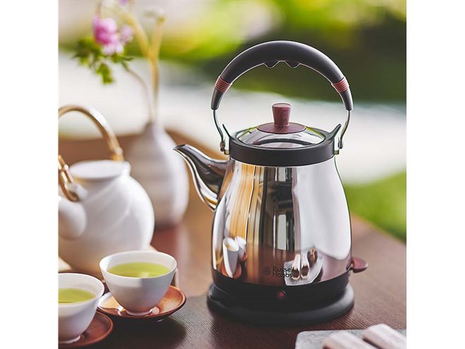 キッチン家電 Russell Hobbs Kettle Fuji 7210JP RUSSELL HOBBS ラッセルホブス ケトル ステンレス Russell Hobbs