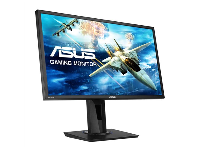 ASUS VG245HE-J 75Hz0.6ms ゲーミングモニター 24インチ VG245HE-J｜モニター｜ASUS 日本