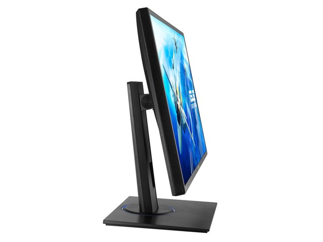 ASUS、最小0.6msの応答速度を実現した24型ゲーミング液晶2機種