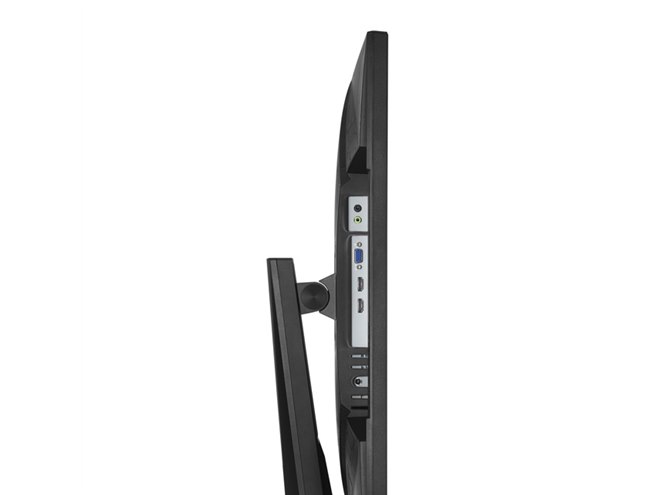 ASUS、最小0.6msの応答速度を実現した24型ゲーミング液晶2機種