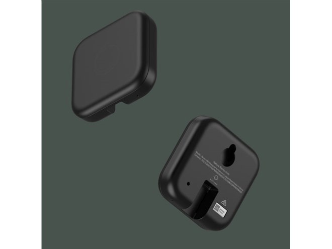 Nature、飛距離が1.5倍になったスマートリモコン「Nature Remo mini 2 