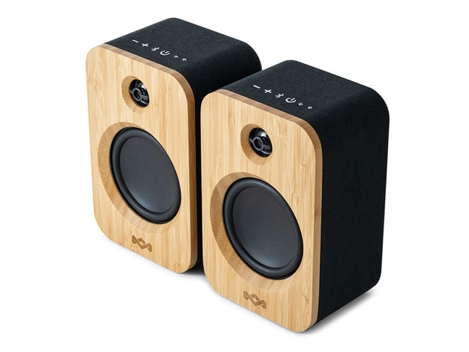 ★期間限定値下げ★ MARLEY ワイヤレススピーカー House of Marley、サステナブルな素材を採用したBluetoothスピーカーを