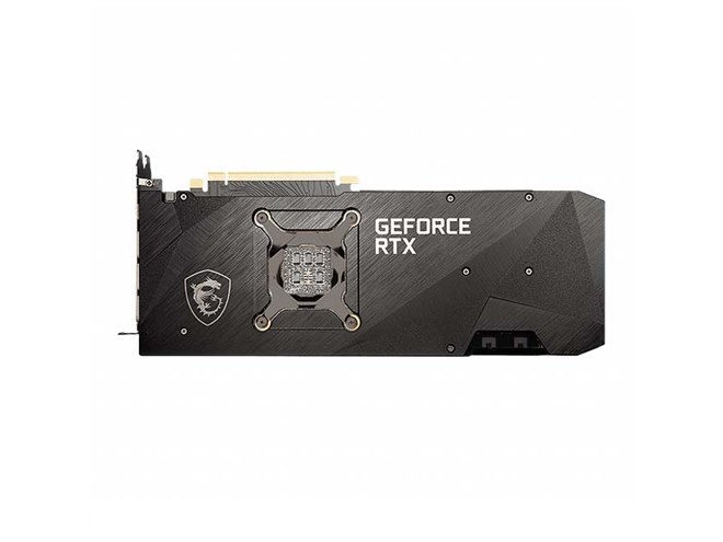 MSI、LHR版「GeForce RTX 3080」を搭載したビデオカード - 価格.com