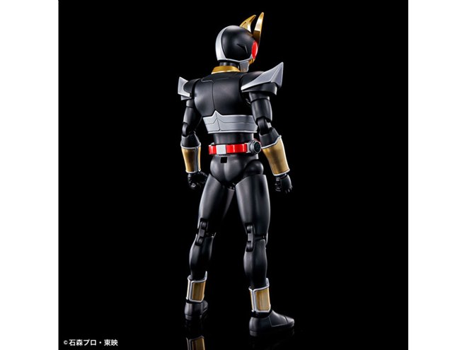 バンダイ「仮面ライダーアギト グランドフォーム」が本日7/10に発売