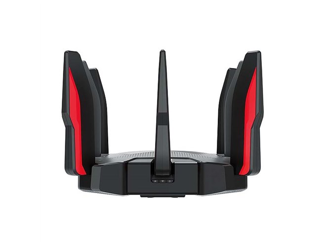 TP-Link、専用バンドに対応したWi-Fi 6ゲーミングルーター「Archer