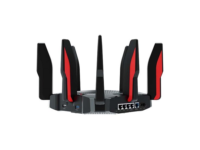 TP-Link Archer GX90 トライバンドWi-Fi 6 ルーター Archer GX90 | AX6600 Tri-Band Wi-Fi 6 Gaming Router | TP-Link