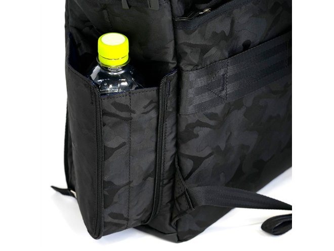 Kenko - 新品同様 [Kenko] トートバッグ RT140 ブラックカモフラージュ Amazon.co.jp: Kenko RT140 Tote Bag, Black Camouflage